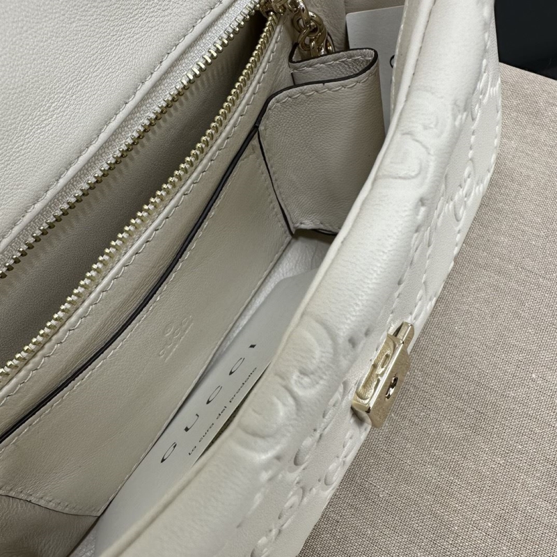 Gucci Top Handle Bags